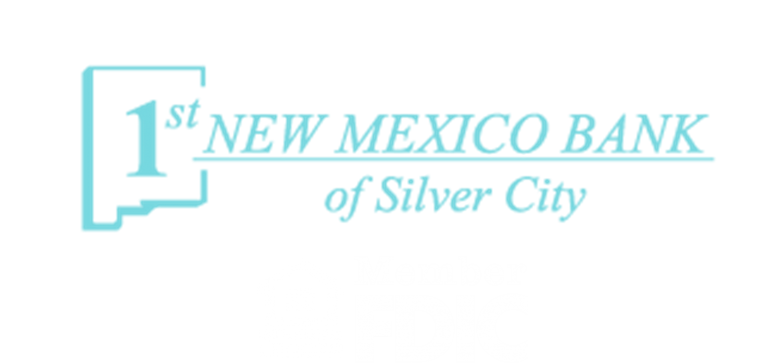 First New Mexico Bank, Silver City